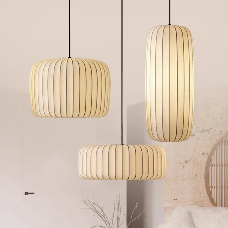 Modern Bedroom Decorative Dining Room LED Ceiling Lamps Pendant Lights Indoor Lighting Interior Lighting Ceiling Lamp Chandelier