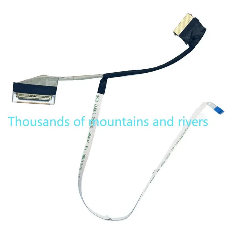 WYORESY 30p LCD Display Screen Cable For Samsung XE310XBA XE310XBA-K01US BA39-01473A ft