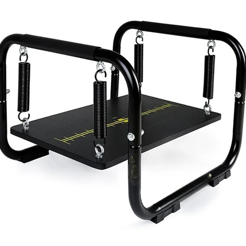 Sports Balance Trainer, Upper and Lower Limb Muscle Coordination and Stability Home Fitness Equipment