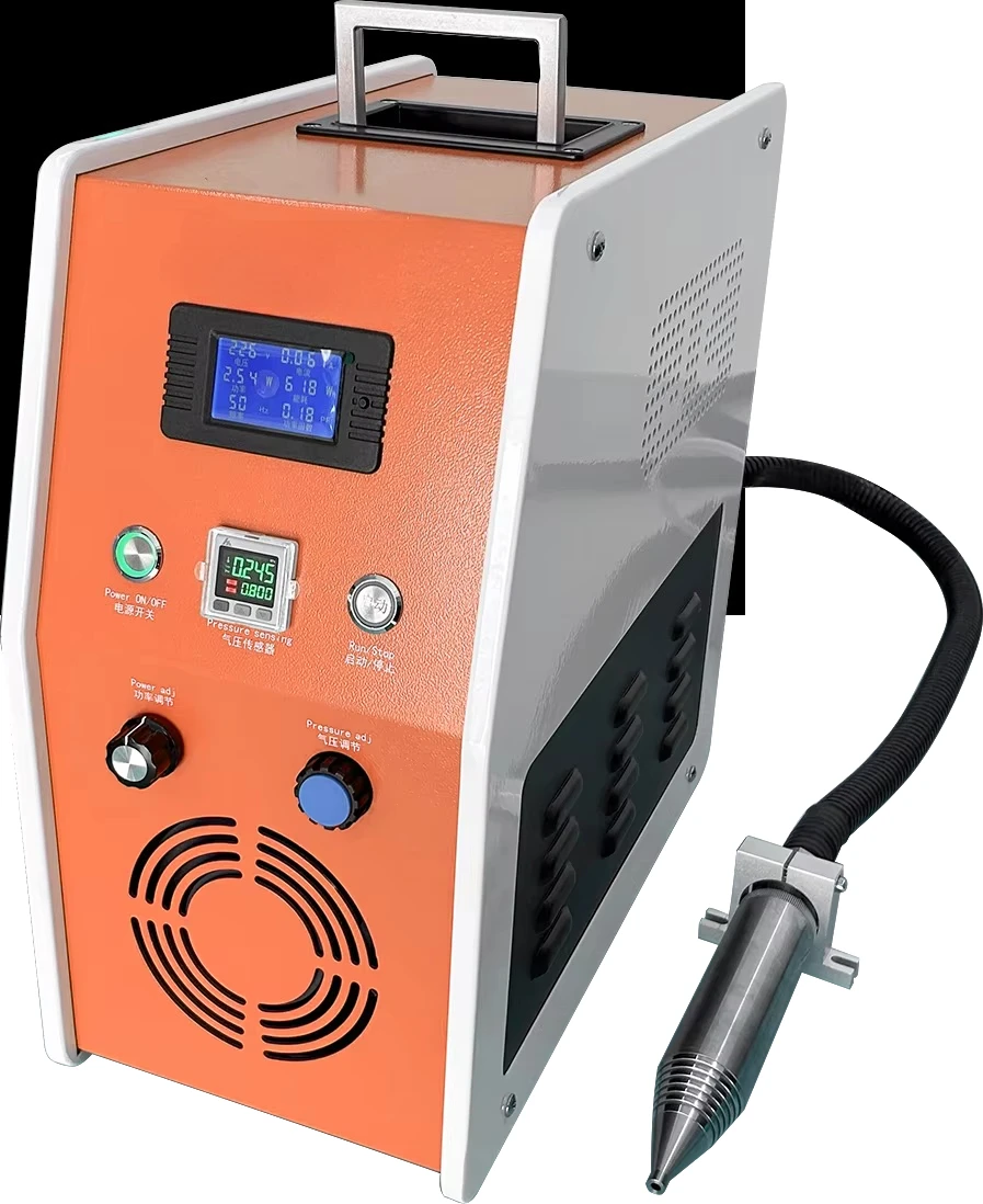 Plasma Cleaner Atmospheric Pressure Plasma Surface Treatment Machine