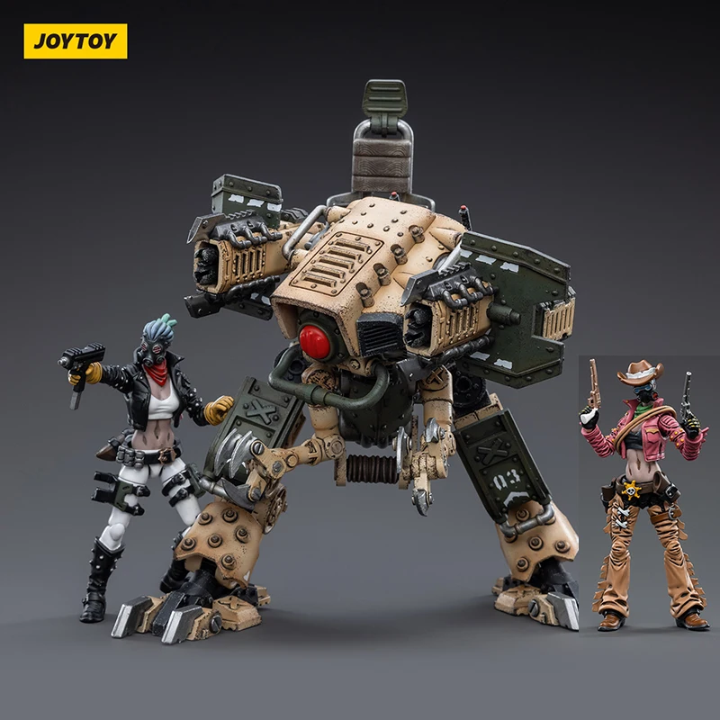 

Женская экшн-фигурка JOYTOY 1/18, культ для игры в сан, статуэтка мэча Мара, аниме модель, коллекция игрушек, подарок, бесплатная доставка