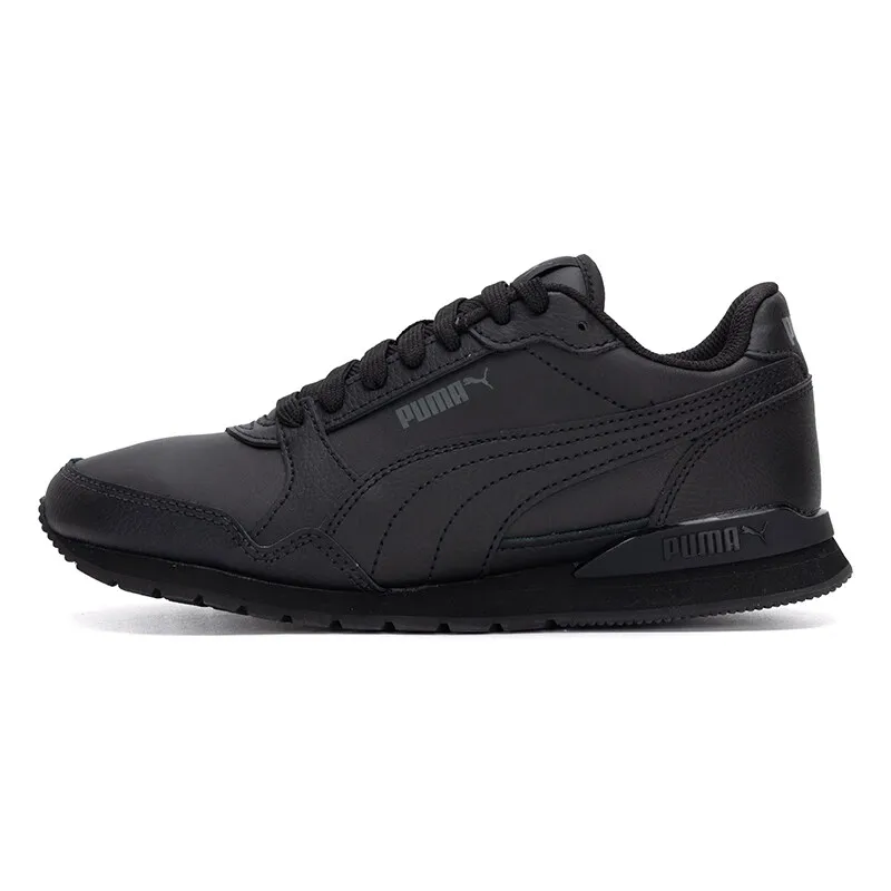 Puma heren- en damesschoenen 2024 Herfst hardloopfitnesstraining sneakers Mode comfortabele vrijetijdsschoenen 384855 -11