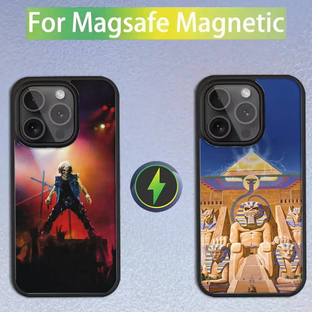 

Run-To-The-Hills-Maidens Phone Case For iPhone 16,15,14,13,12,11,Pro,Max,Plus,Mini,SE Magsafe Magnetic Wireless Charging