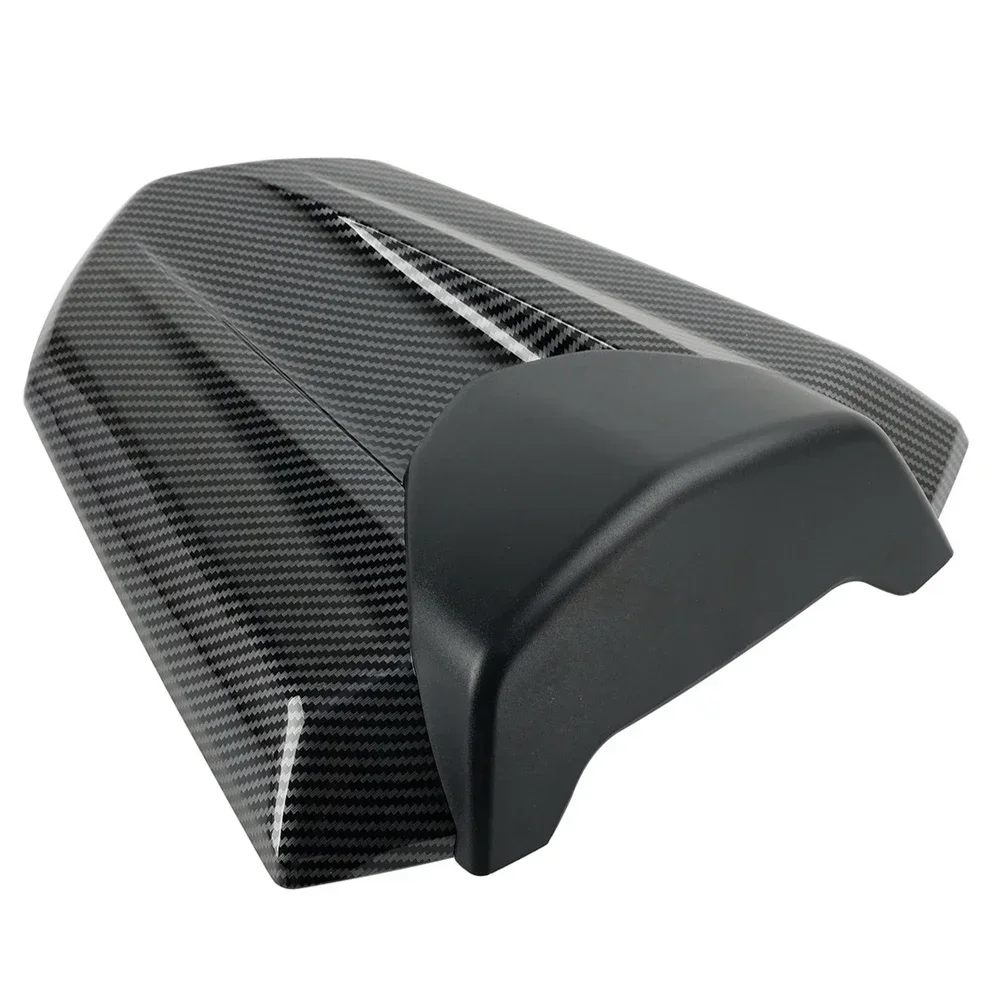 Motorbike Part Rear Passenger Seat Cover Cowl Tail Hump Fairing Solo Pillion For Honda CB750 Hornet 2023 2024 CB 750 Accessories