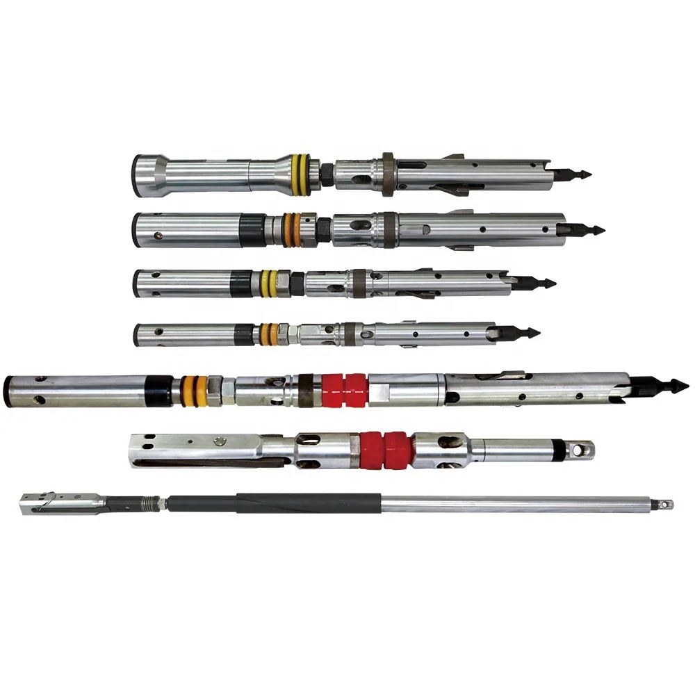 Double Tube Thin Wa… - image