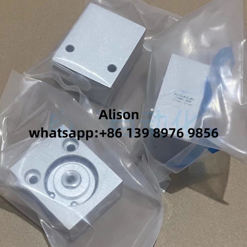 ORIGINAL Cylinders AV-8-4-C 9336 AV-12-4-C 4853 AV-20-4-C 4549 AV-32-5-C 11890 AV-50-10-C 11891 AV-63-10-C 11892 AV-80-10-C 8565