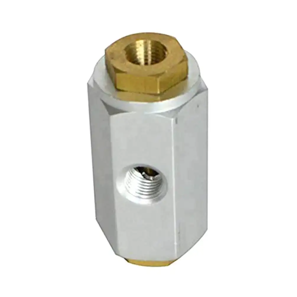 

2013900237 Blow Down Valve Suitable for Quincy Compressor 2013-9002-37