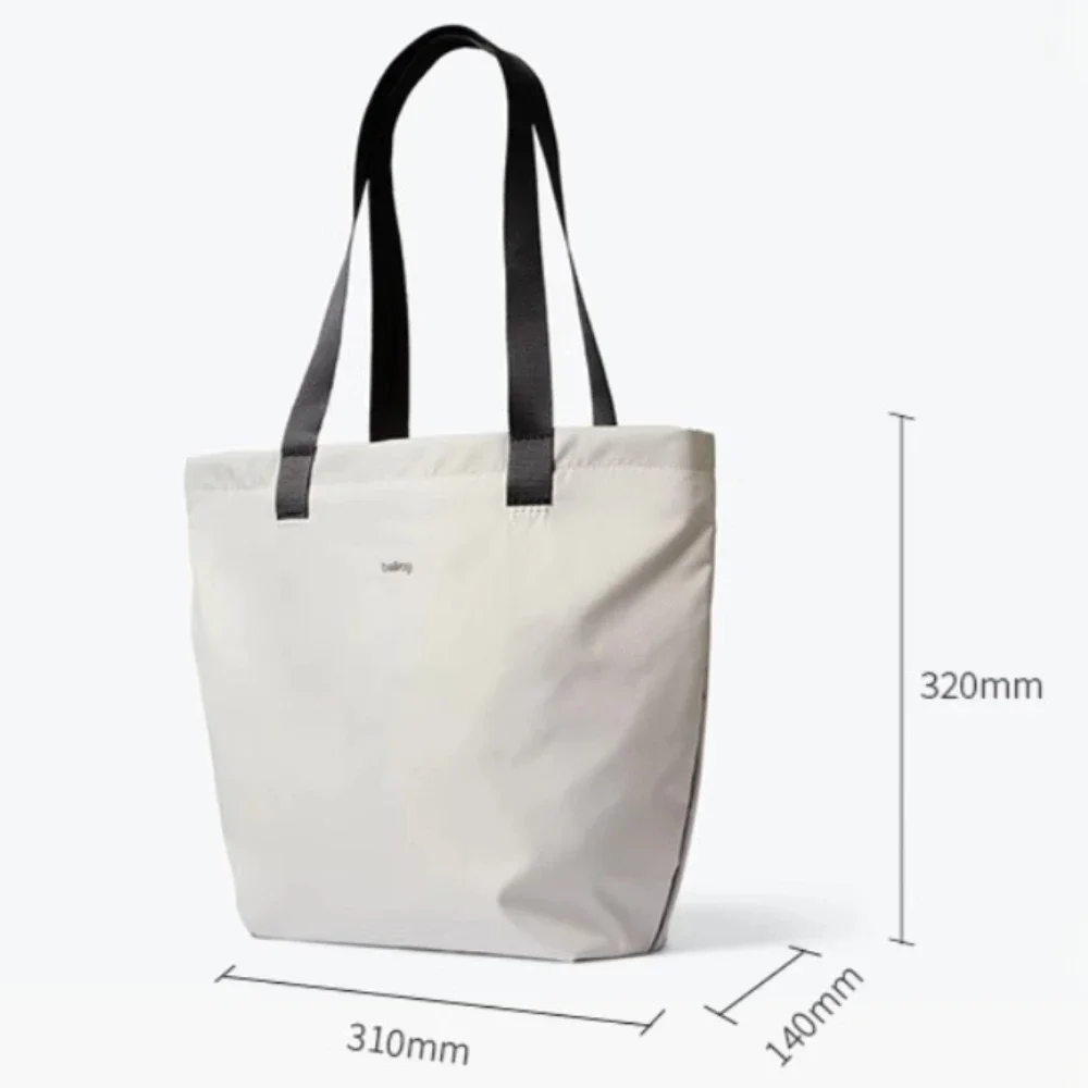 Bellroy Australia Lite Tote 15L Tote Bag Stylish tote shoulder bag for commuting to work