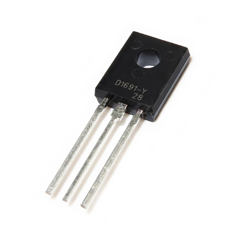 2SD669A D669A 2SD1691-Y D1691-Y D1691 2SD1508 D1508 2SC5027S C5027S 2SC4934E C4934E 2SC4137 C4137 TO-126