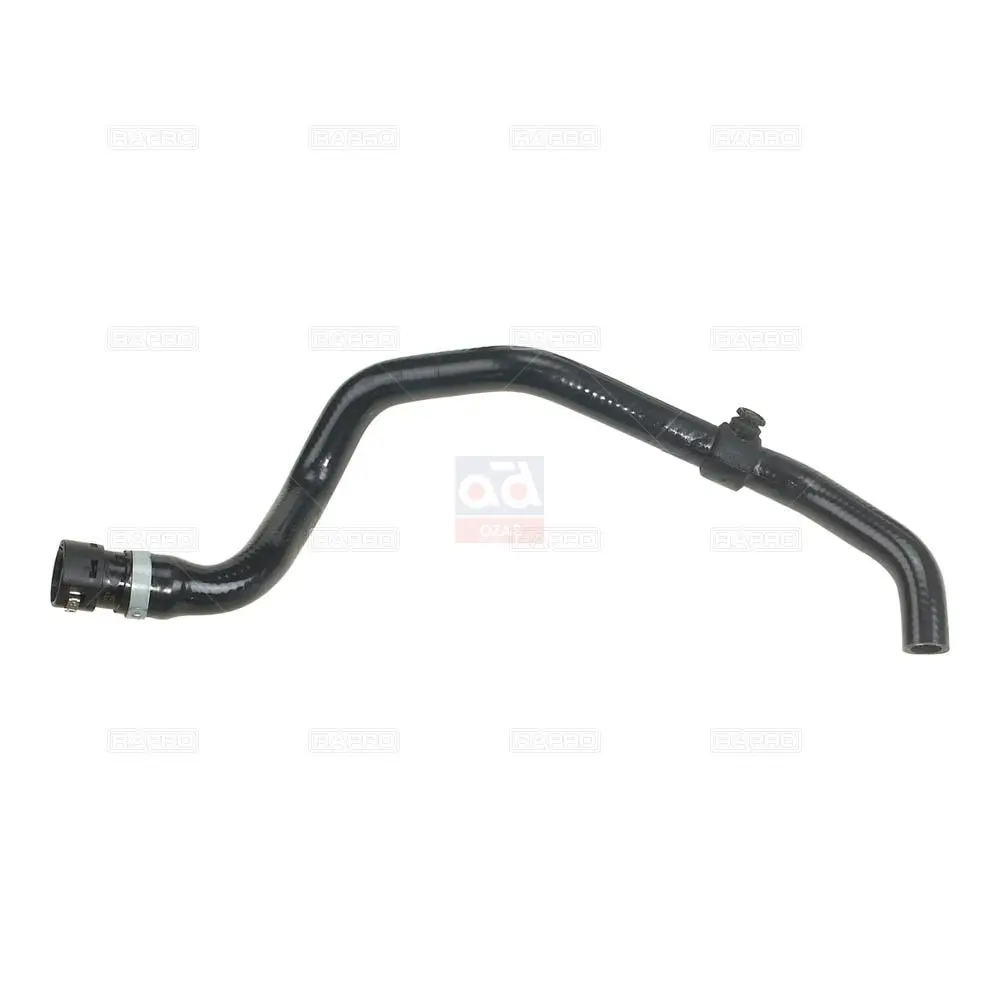 Store code: 27106 heater hose for SOLENZA