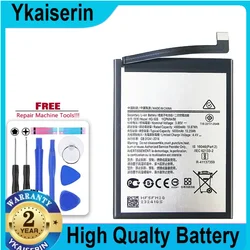 5000mAh Replacement Battery For Samsung A02S M02S M025 F02s HQ-50S