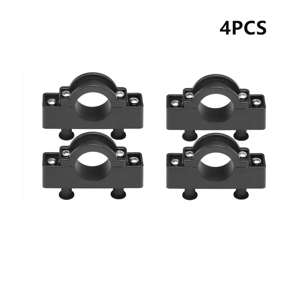 1 pair/2 pair Mounting Bracket Marine Boat Kayak Canoe Outrigger Stabilizer For Rod Diameter In 30-35mm/1.18-1.38in Dropship