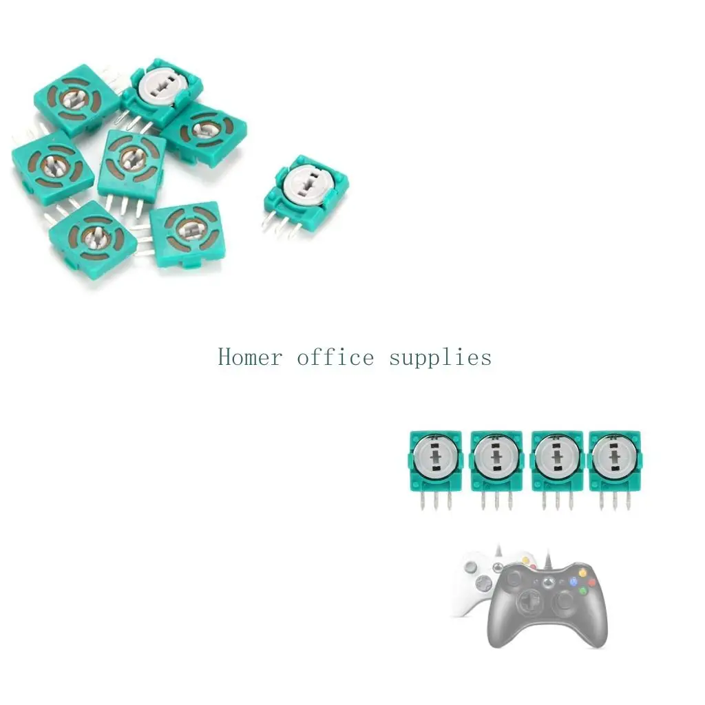 K43B 10X3D Analog J…