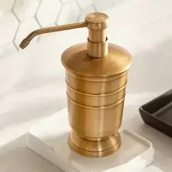 5 Piece Bath Accessory Bathroom Supplies Set Antique Bathroom Accessories Set