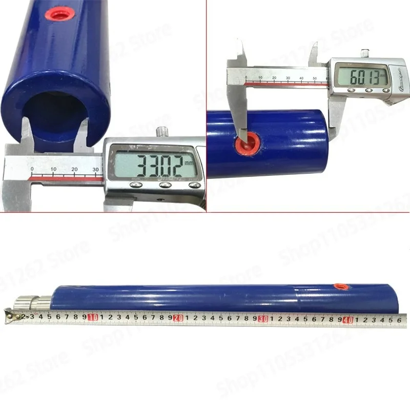 Beam Correction Platform Bagua Latta Oil Pump Pneumatic Hydraulic Pump Oil Cylinder Auto Repair Parts Suitable for Triple
