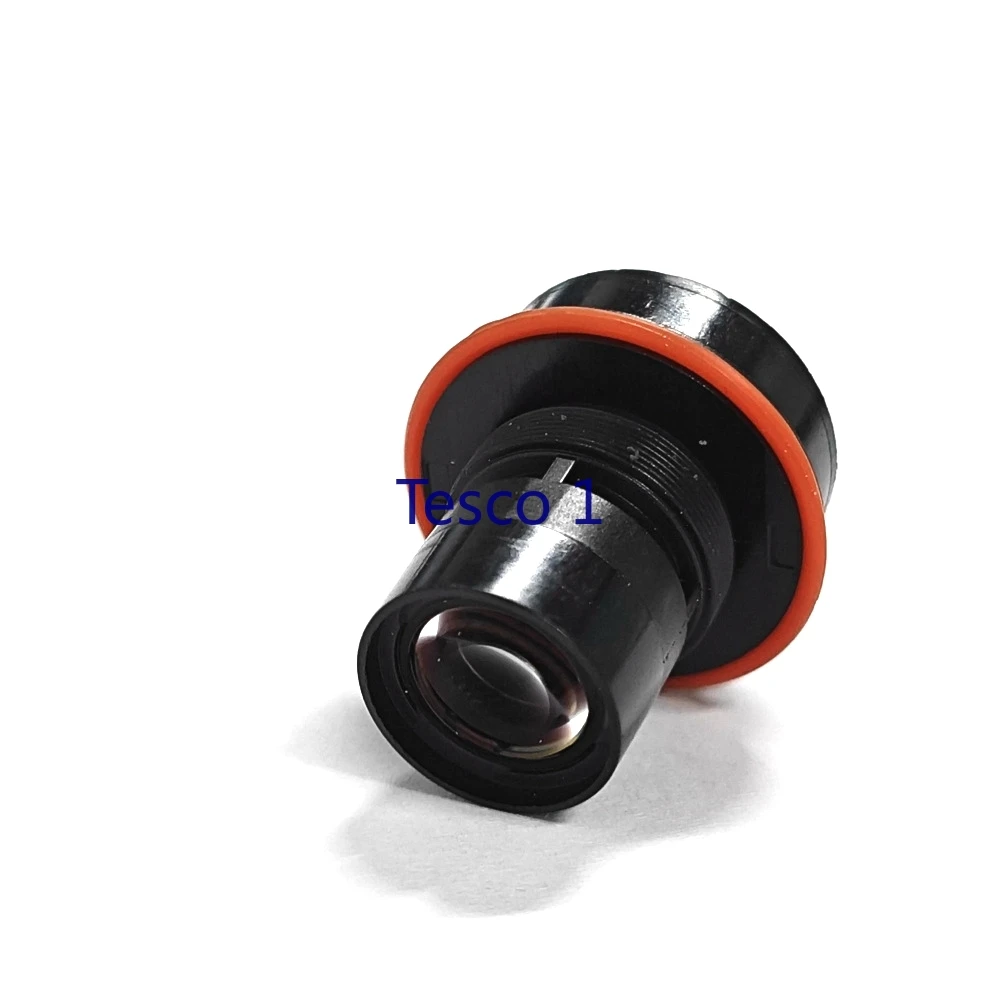 Oryginalny obiektyw optyczny Fish Eye do Gopro Hero 5 6 Black Hero7 Czarny obiektyw Część naprawcza aparatu