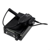 Upgraded Usdx+plus Ssb Qrp V2 8 Bands Full Modes Ssb Qrp Transceiver 1602n LCD Screen