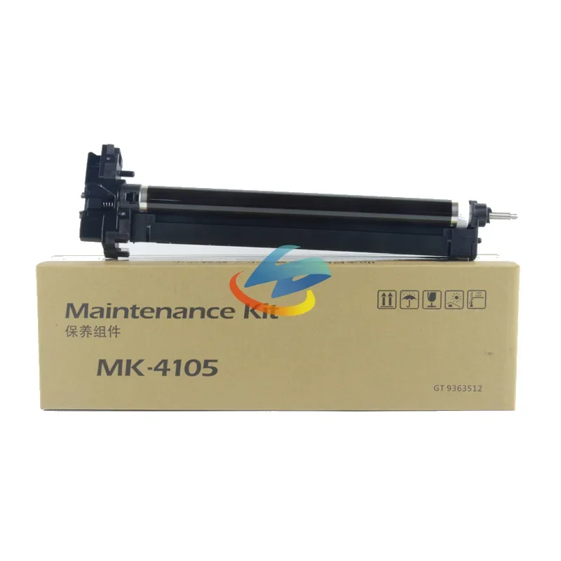 

1PCS MK4108 Drum Unit Compatible for Kyocera Taskalfa 1800 1801 2200 2201 4105 4109 MK-4108 New High Quality Drum Unit