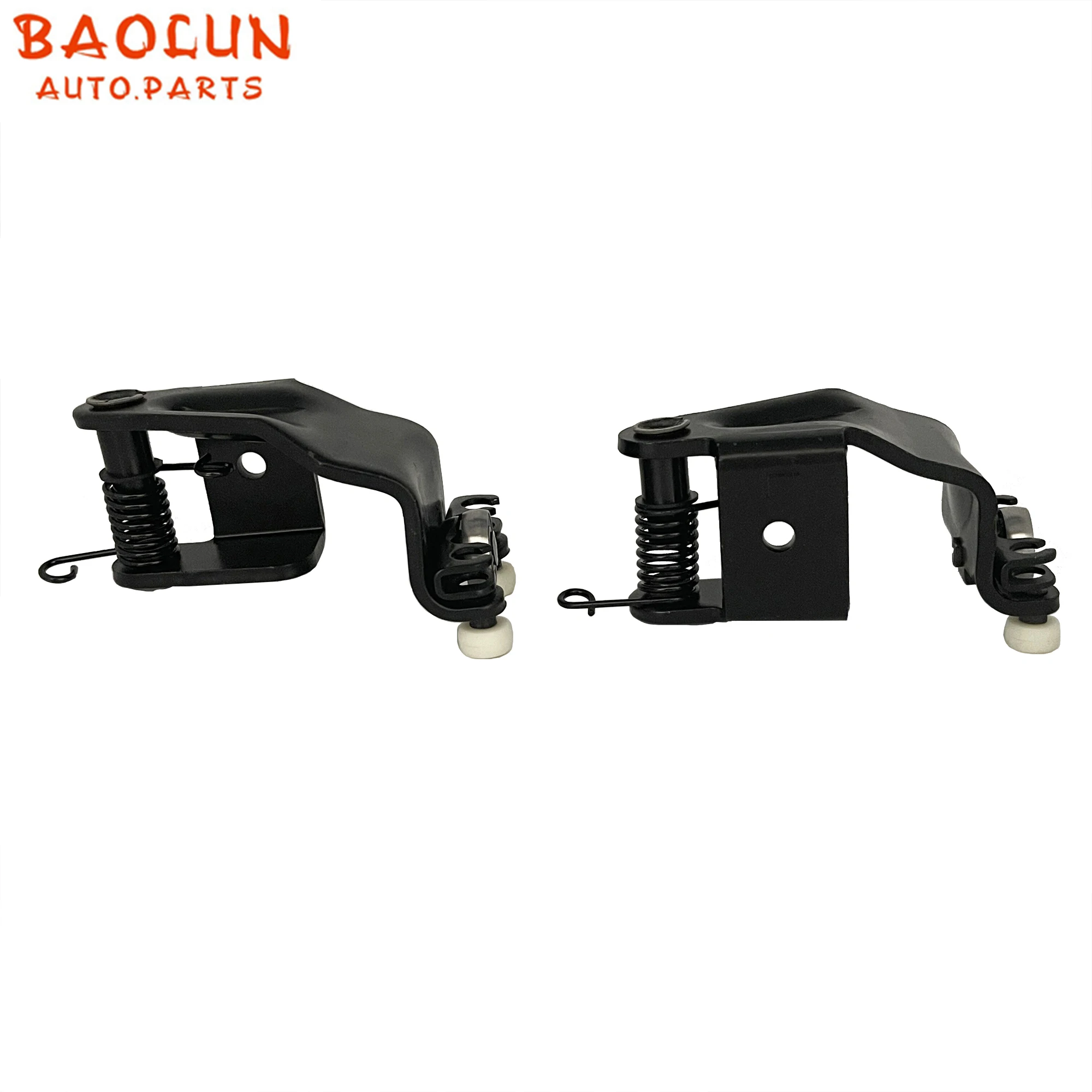 

BAOLUN Sliding Door Hinge Rollers 72561-SHJ-A21 72521-SHJ-A21 For Honda Odyssey EX EX-L Touring 2005-2010