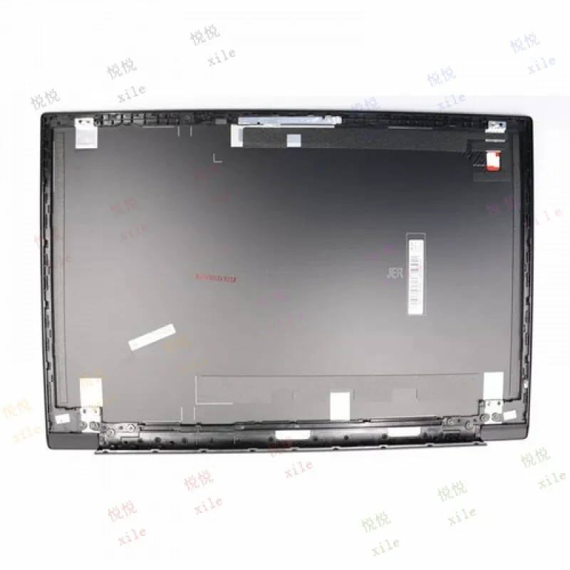 

L+ for Lenovo E590 E595 02DL866 Black LCD Back Cover Rear Lid