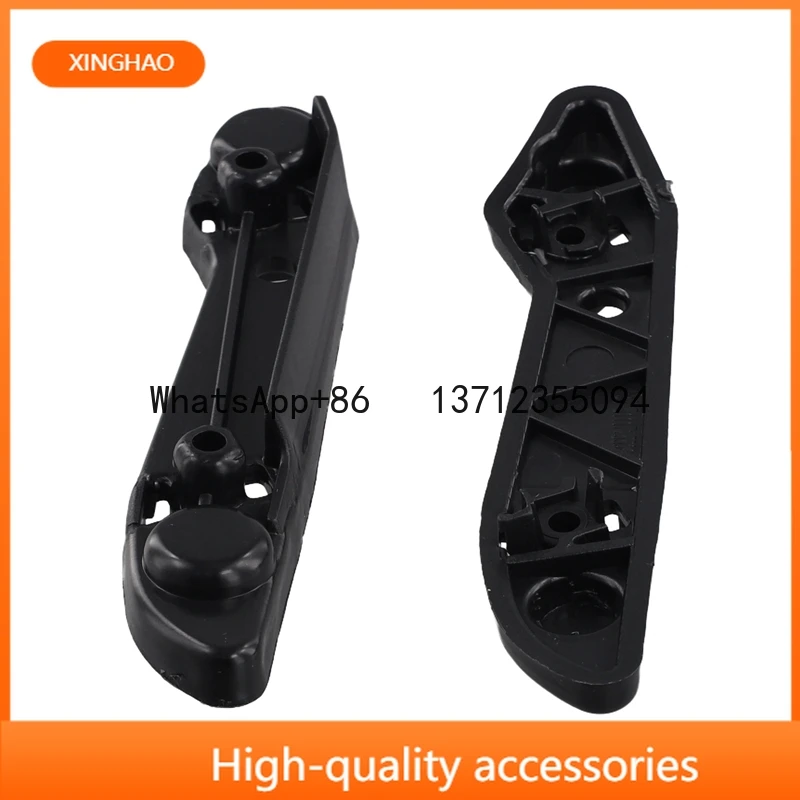 1 Pair 51117255361 51117255362 Front Bumper Fixed Bracket Positioning Bracket For BMW 3 Series F30/F31 2011-2018