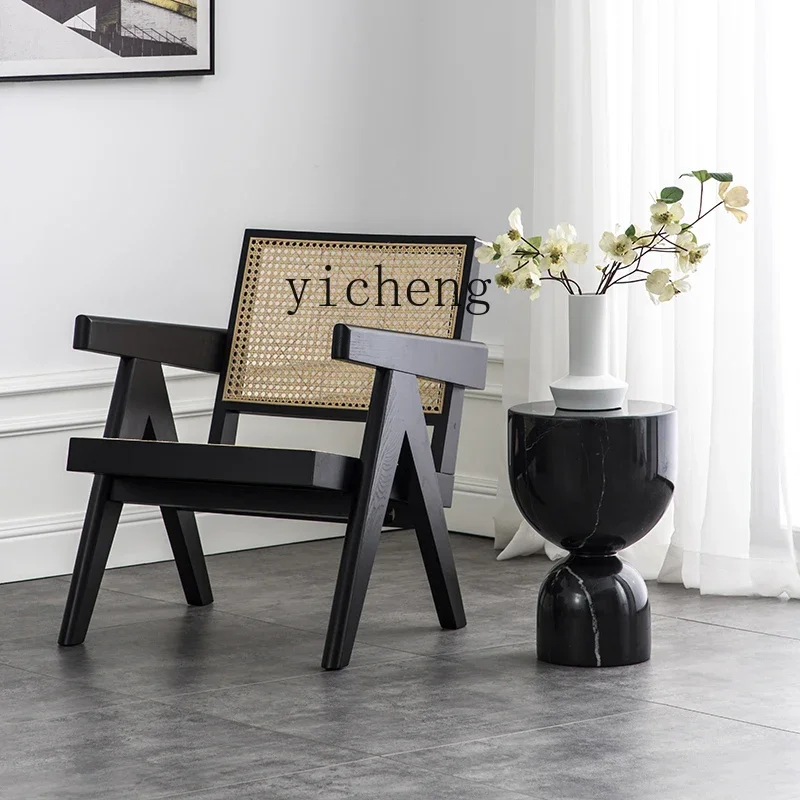 natural marble edge a few simple modern living room corner a few high and low combination living room decoration