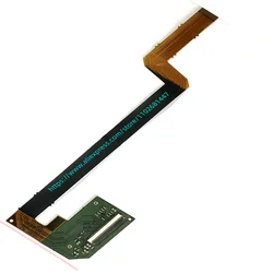 NEW Original XT1 Flex Shaft Rotating LCD FPC Flex Cable For Fuji Fujifilm X-T1 Camera Replacement Unit Repair Part