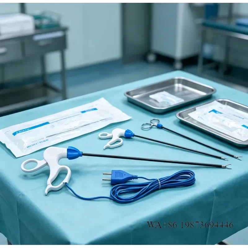 pinces-de-coagulation-bipolaires-steriles-jetables-36-cm-modele-maryland-usage-unique-par-patient-kit-de-diathermie