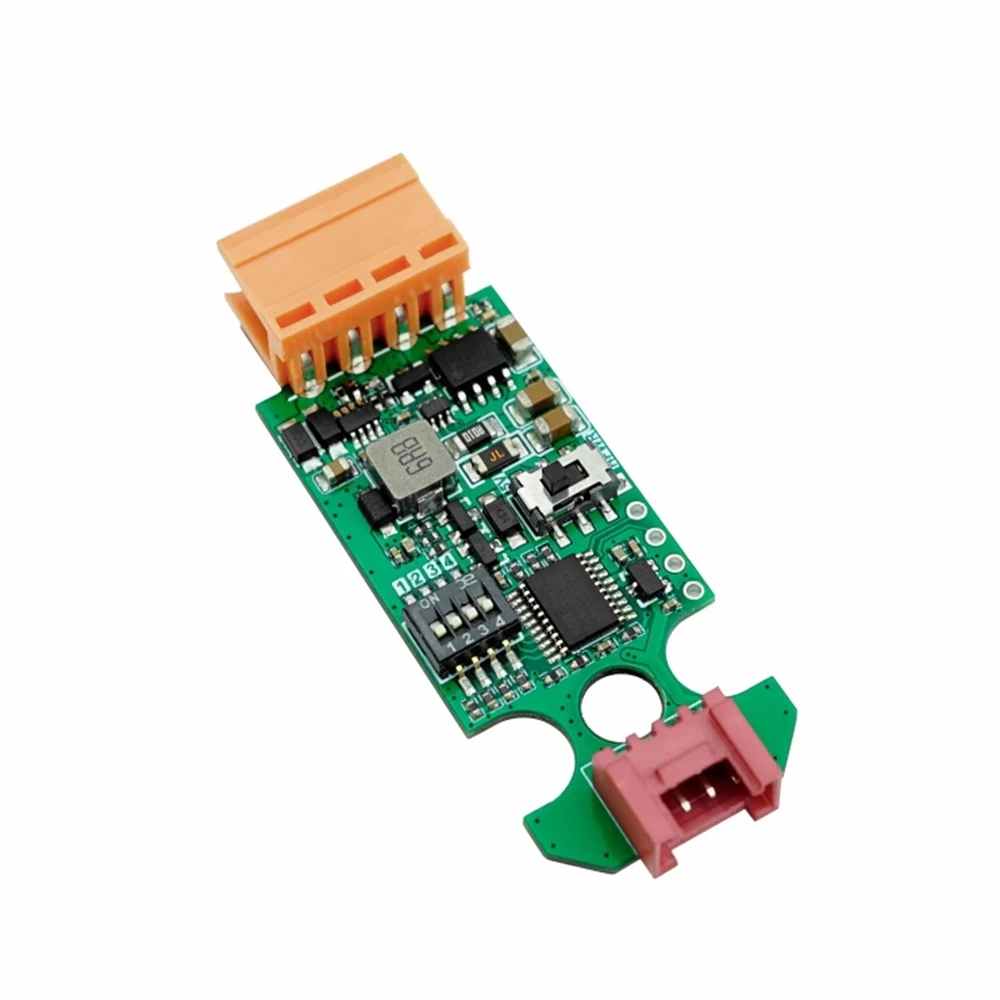 M5Stack H-bridge v1.1 H-bridge DC motor drive module STM32F030