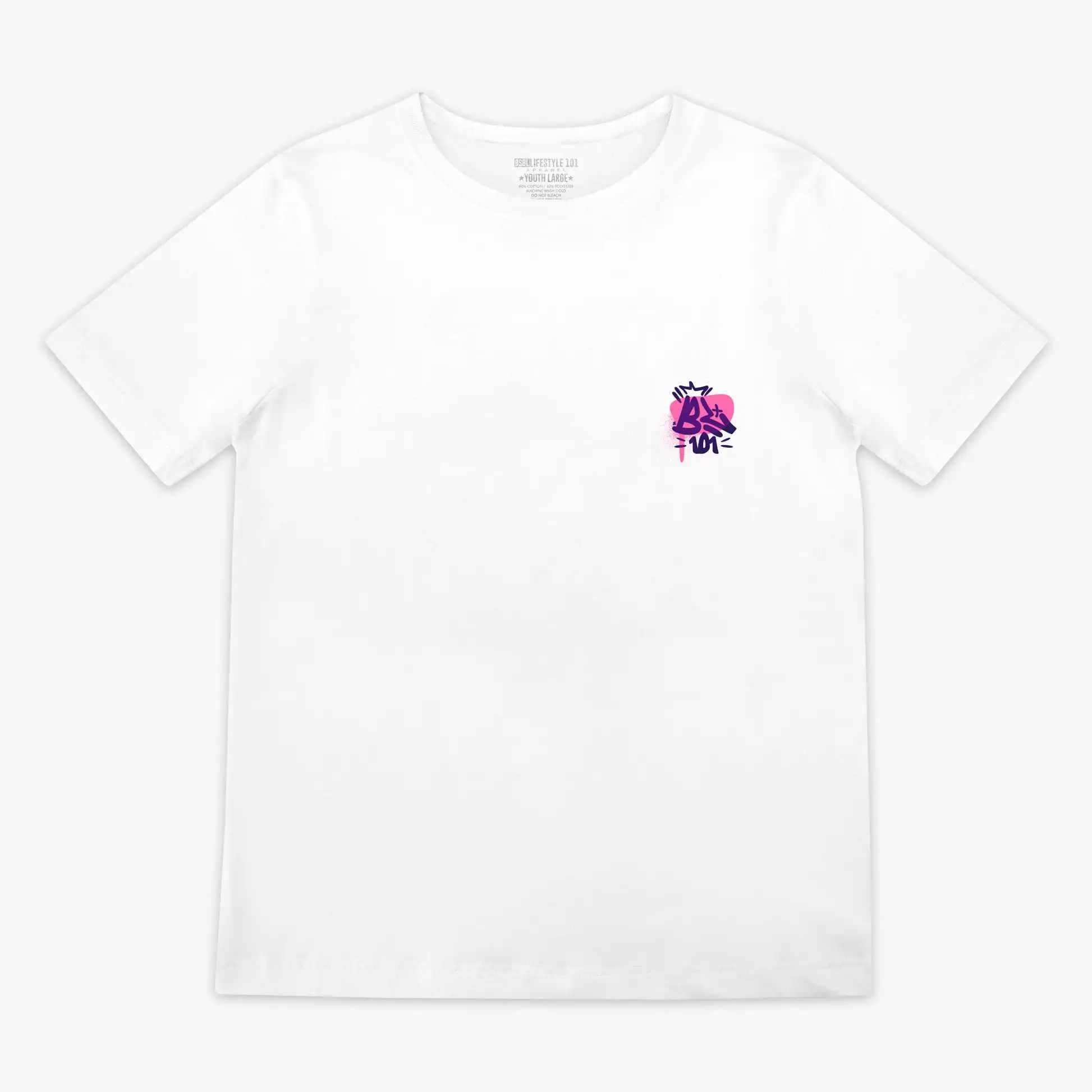 Homerun السكر الشباب تي شيرت-البيسبول الحياة 101 صيف جديد الرجال النساء الأطفال الوالدين ملابس الطفل القطن الخالص تي شيرت