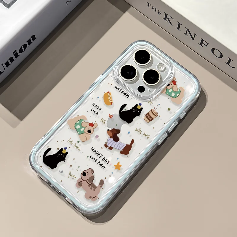 Premium 2 In 1 Phon… - image