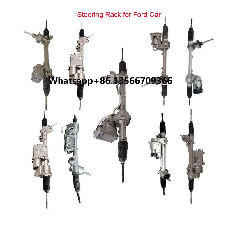 

Hot Sale Auto Spare Parts Electric Steering Rack and Pinion for FORD Zipper for FORD Explorer Mustang Fusion Ranger F150 Focus