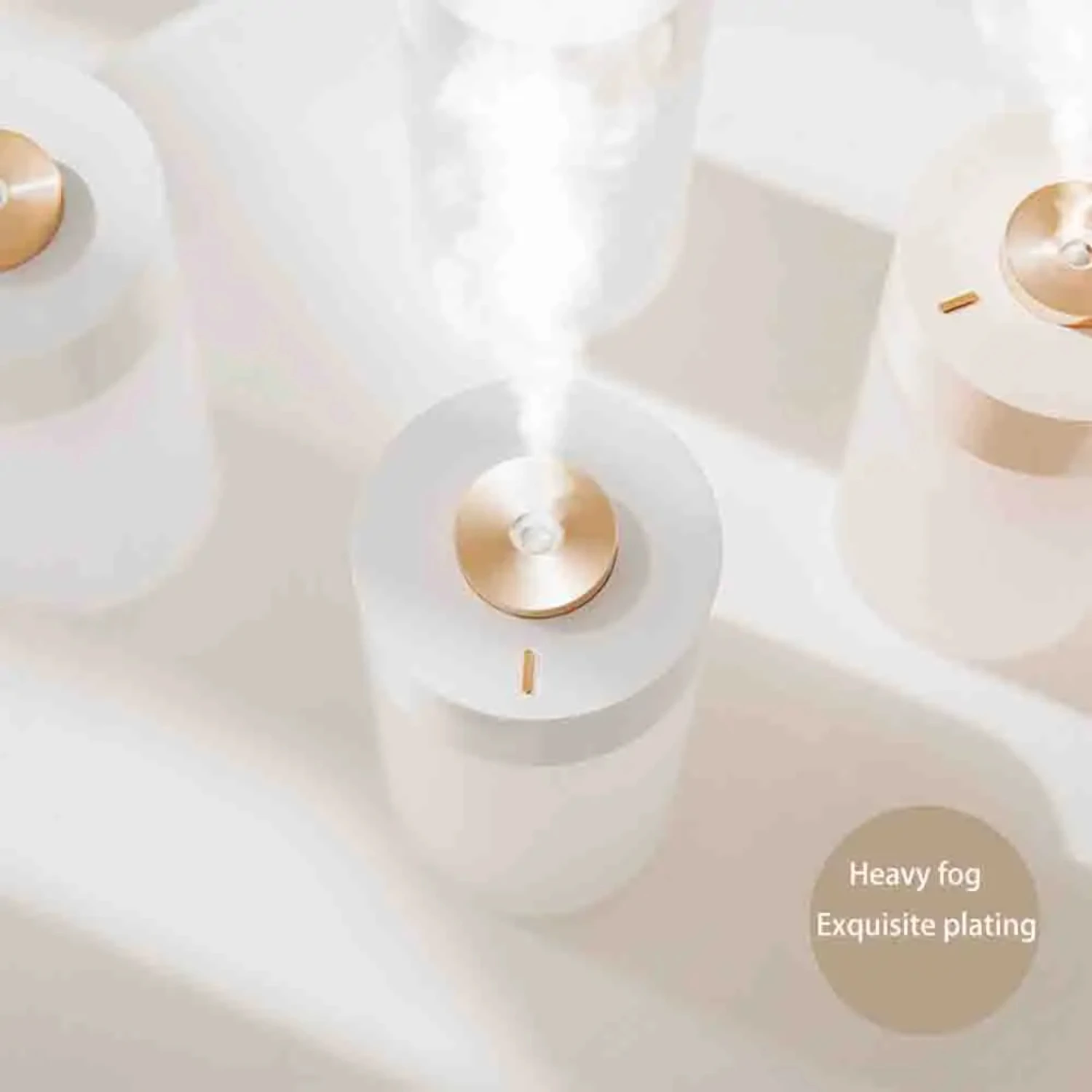 가습기 아로마테라피 공기 기기 디퓨저 기화기 증발기 환경 아로마타이저 오일은 무선으로 사용할 수 있습니다