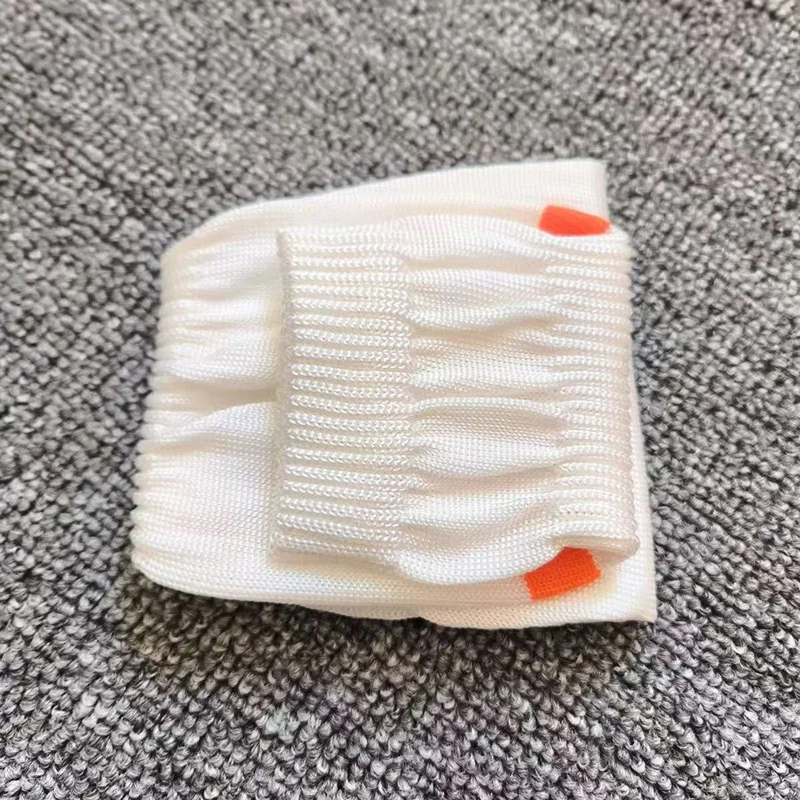 Residual Limb Socks Carbon Fiber Footboard Prosthetic Knit Rite Amputees Amputee Sheath Supplies Shrinker Stump Random Colors