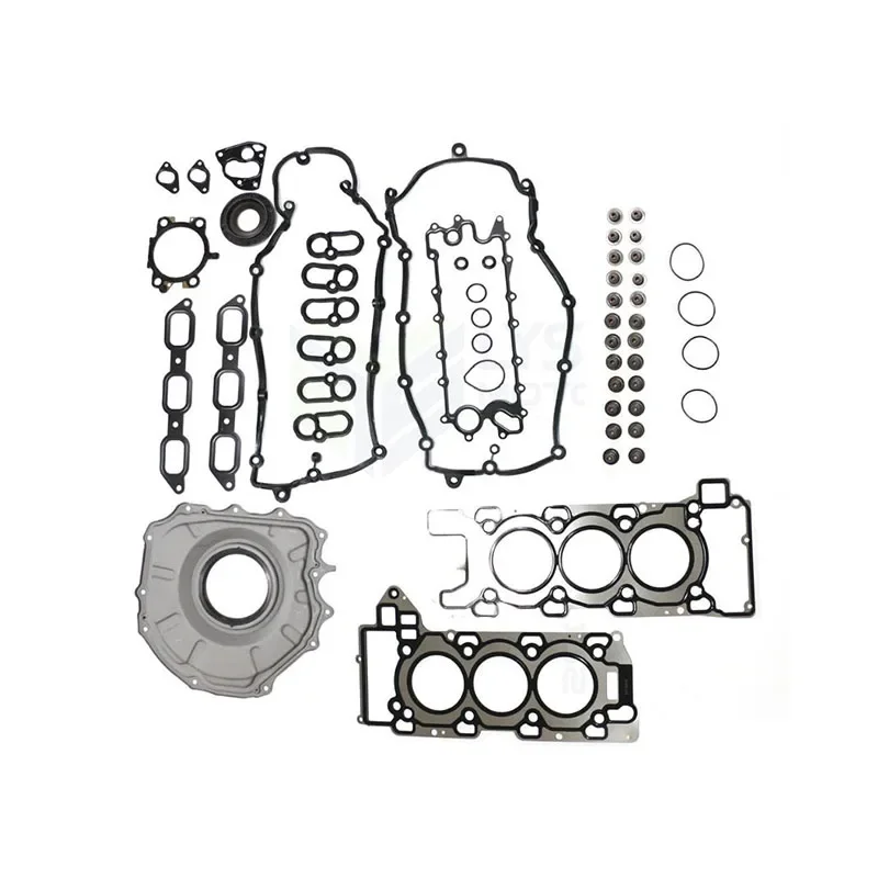 ZOOMKEY High Quality Engine Overhaul Kits  Full ket For LAND ROVER RANGE ROVER SPORT (L494)  LR005997 LR022451