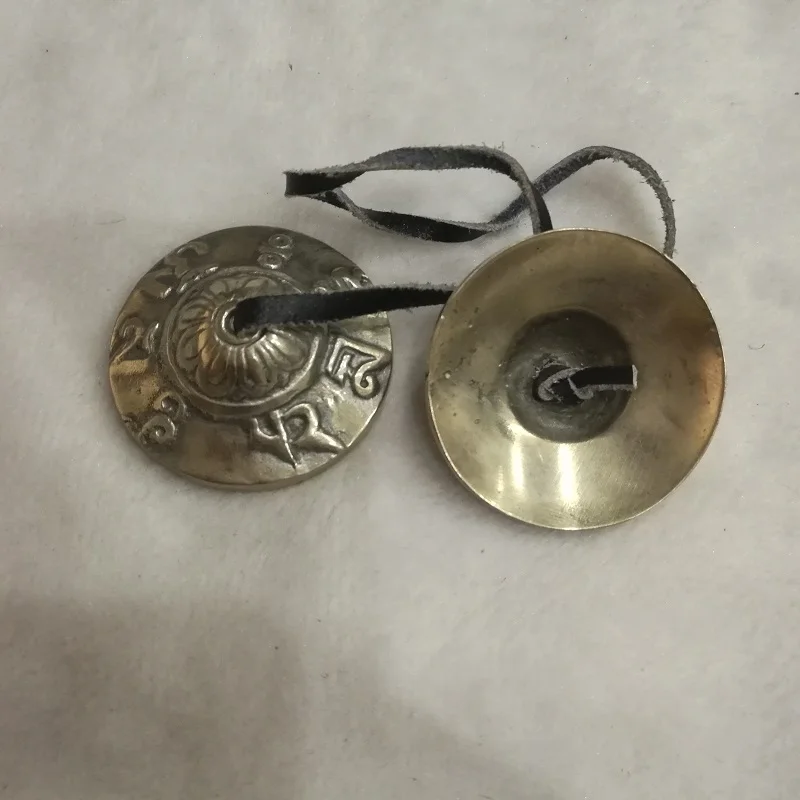 TBC847 Tibetan Bell…