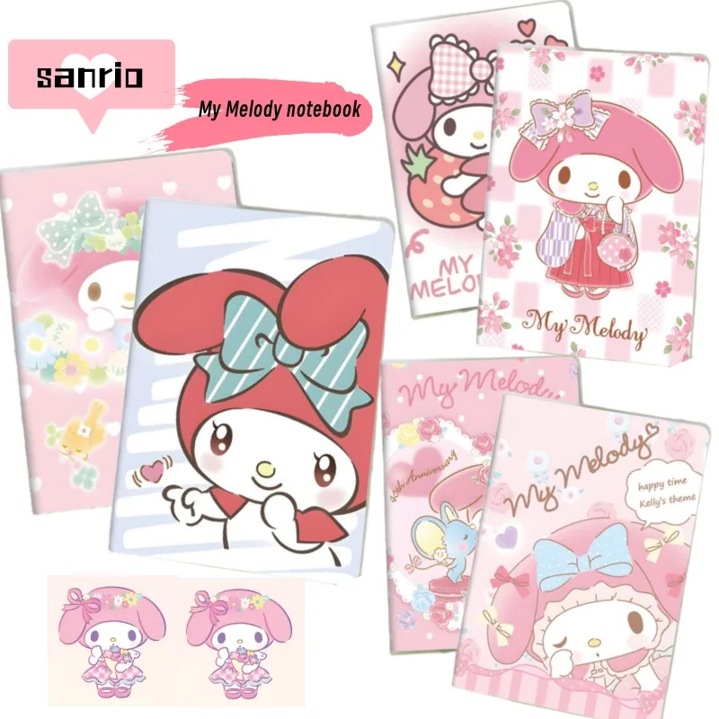 Sanrio My Melody An…