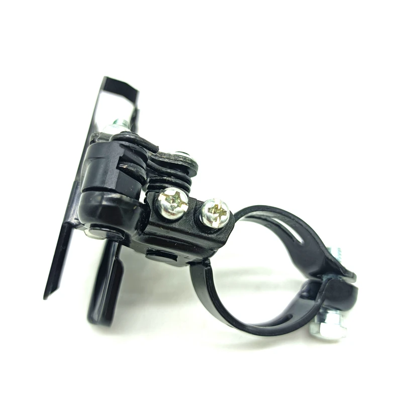 Original For Shimano Tourney TZ FD-TZ500 Bike Front Derailleur FD TZ500 Clamp Band Mount 31.8mm 3x7/6 Speed Top/Down Pull Part