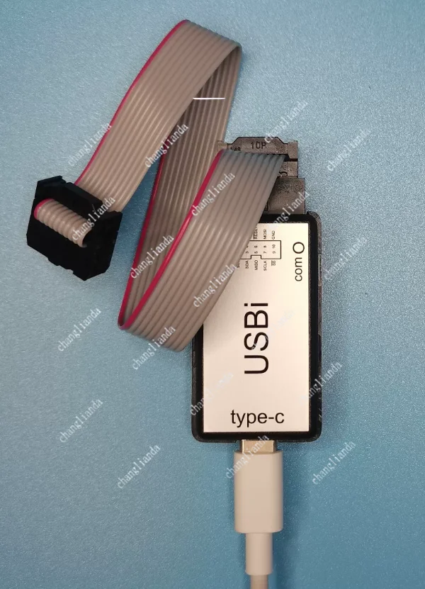 USBi Emulator/ADI/ ADAU1701 ADAU1452 ADAU1761 A2B
