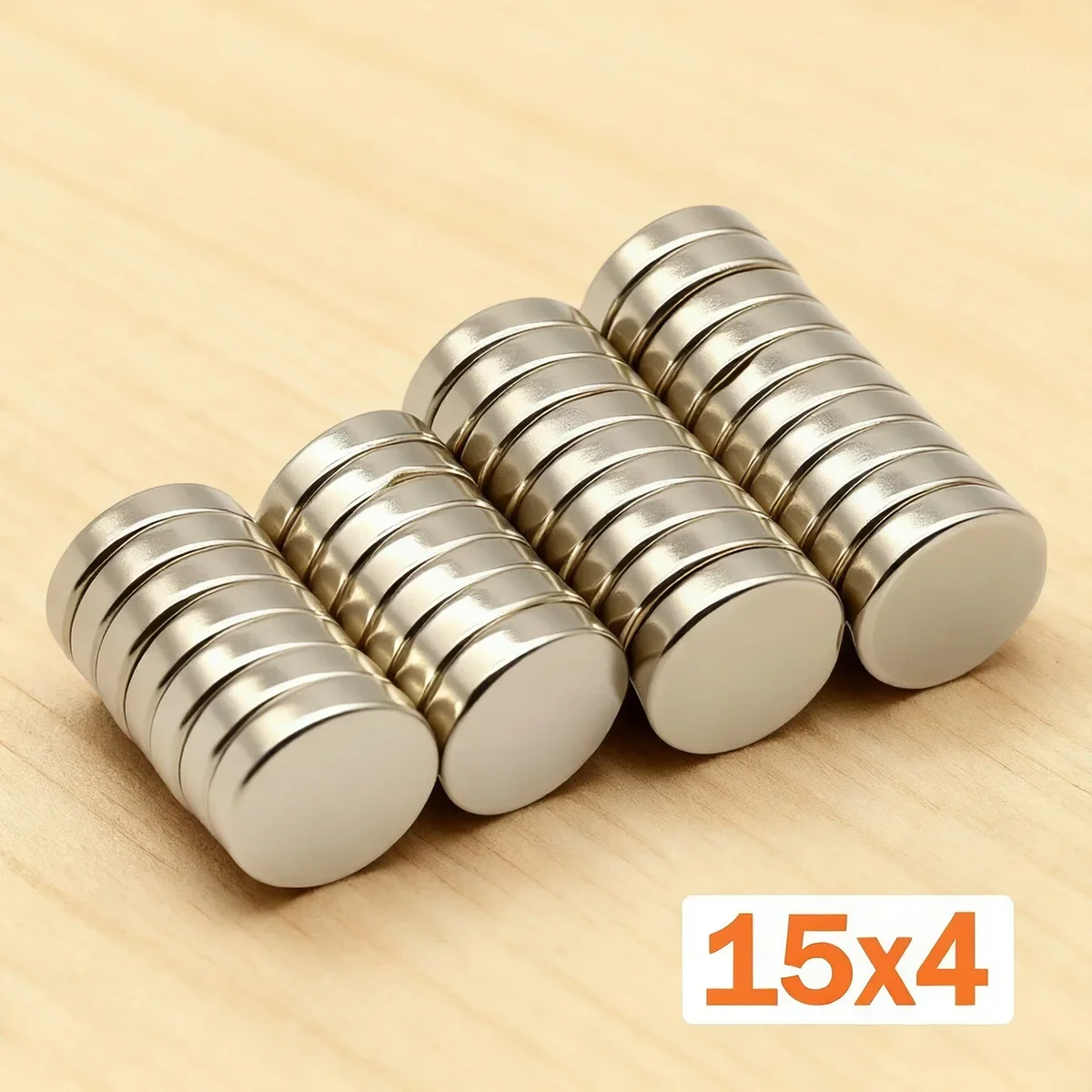 15X4Mm Super Strong…