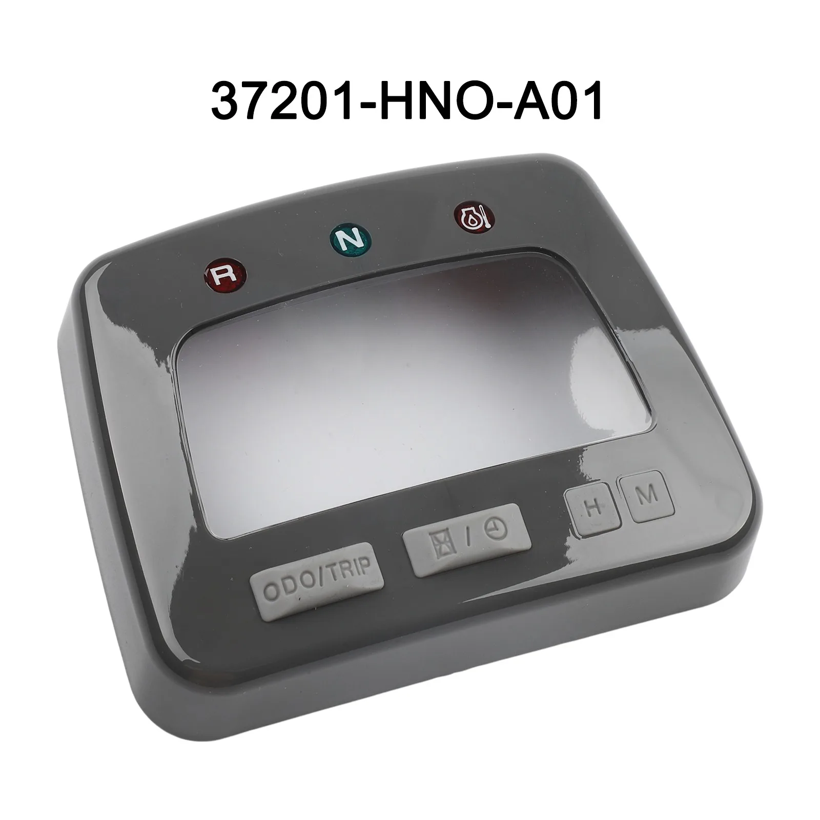 Compatible Speedometer Dash Upper Cover 37201HN0A01 for Honda For Rancher 350 TRX350 2000 2006 and For Foreman 450 S