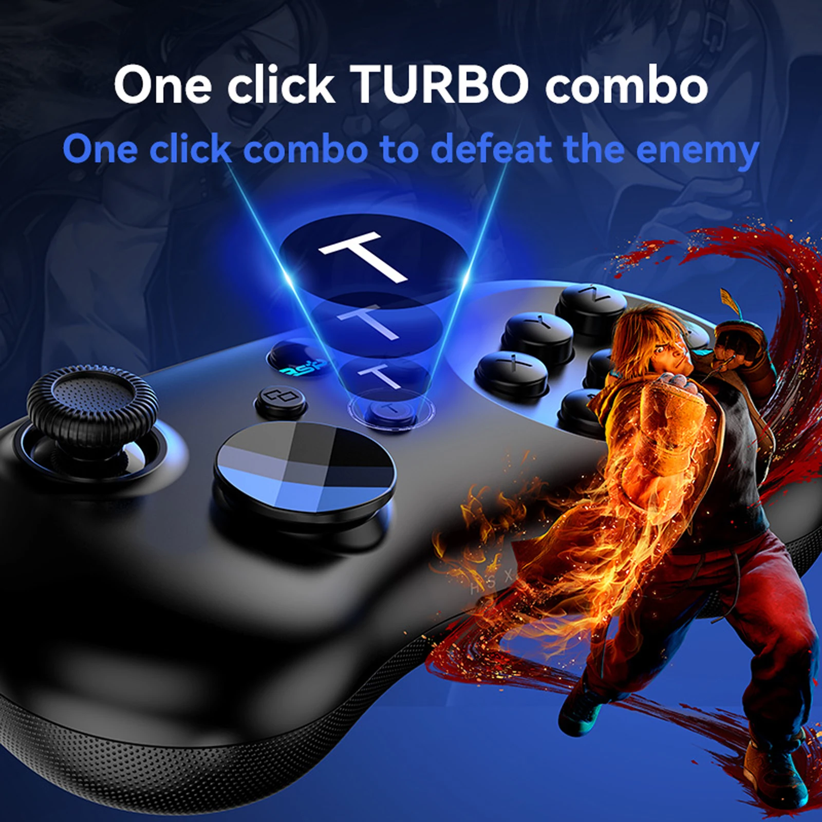 thumb