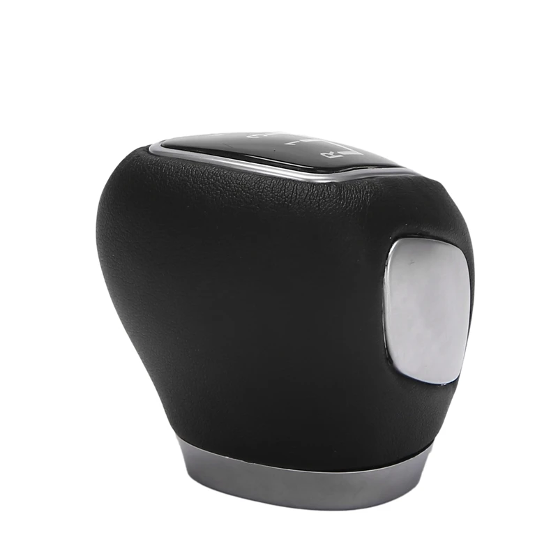 Testa della leva del cambio della manopola del cambio manuale a 5 velocità per Chevrolet Cruze 2009-2015