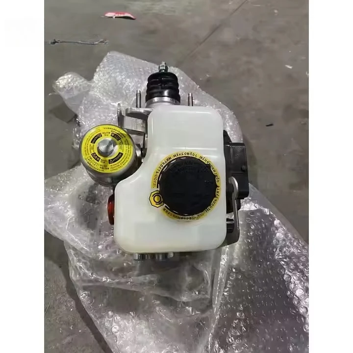 Original Brake Master Pump Anti-lock Braking System Pump 47050-60640 for  2015-2018 89541-60740