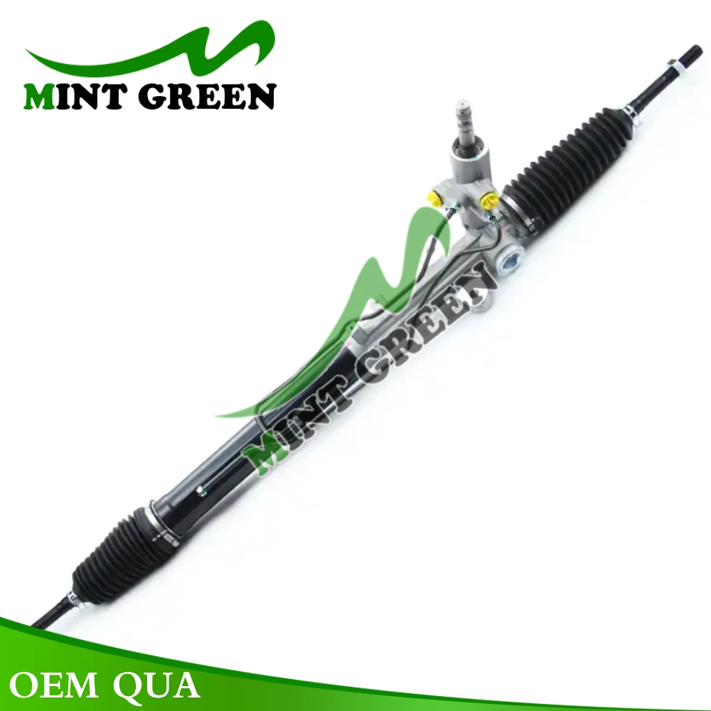 NEW LHD Hydraulic Power Steering Rack Shaft Auto Steering Gear Box For Kia Sorento 13-16 57700-2P200 57700-2W000