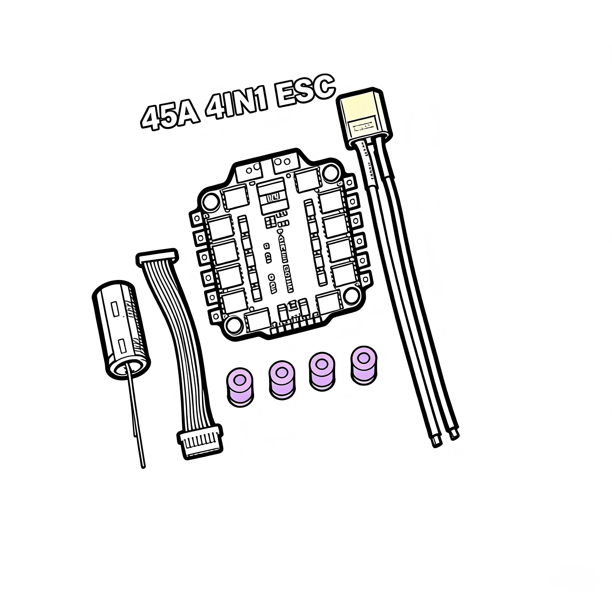 B-CUBE Smart330 350…