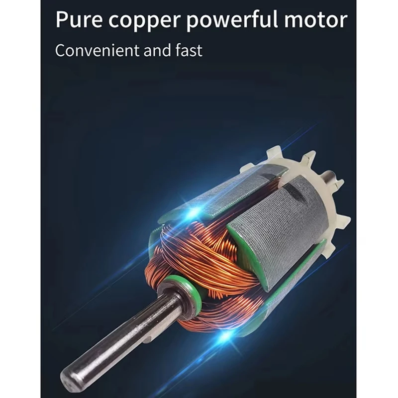 전기 더블 워터 펌프 다이어프램, 자동 유량 스위치, 고압 물 분무기, DC 12V, 105PSI, 5.5L/min