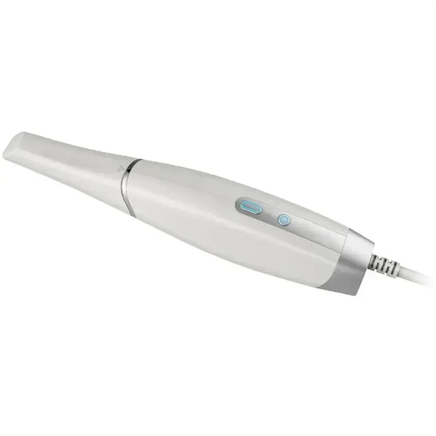 

Digital Intraoral 3D Scanner System S6000 10FPS Fast with High precision Color Scanning dent 3D Scanner