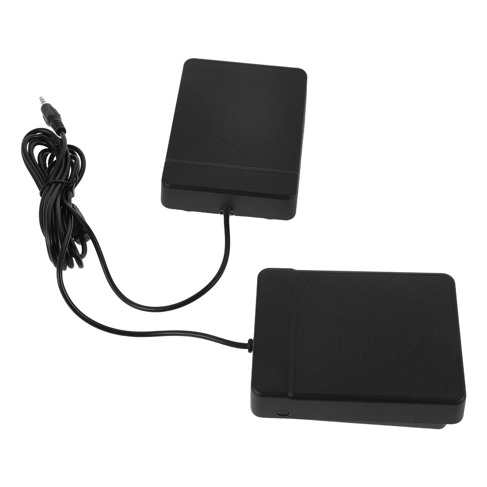 

Электронная педаль для бас-барабана, универсальная, с регулируемой чувствительностью, аксессуар для музыкальных инструментов, совместима с большинством моделей