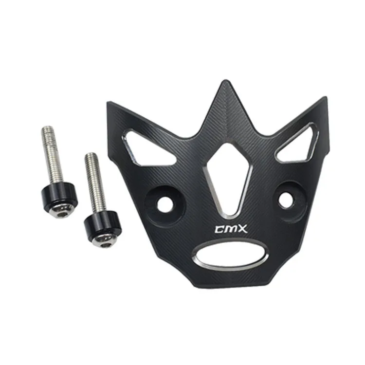 

Для Honda Rebel CM300 CM500 тахометр, лицевая крышка, украшение для инструмента, аксессуары для мотоциклов